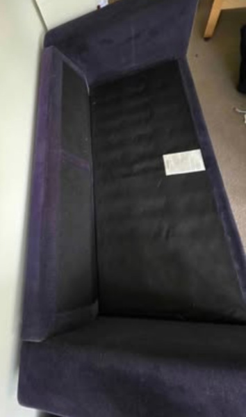 3 seat Couch 62863372238081113