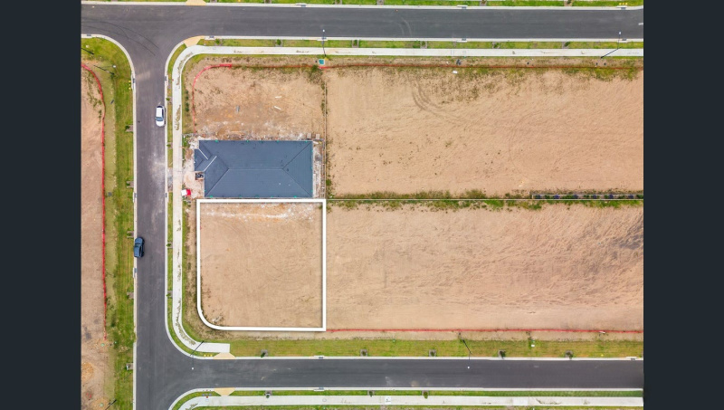 517Sqm Land for Sale in Bingara Gorge, Wilton63006690734467110