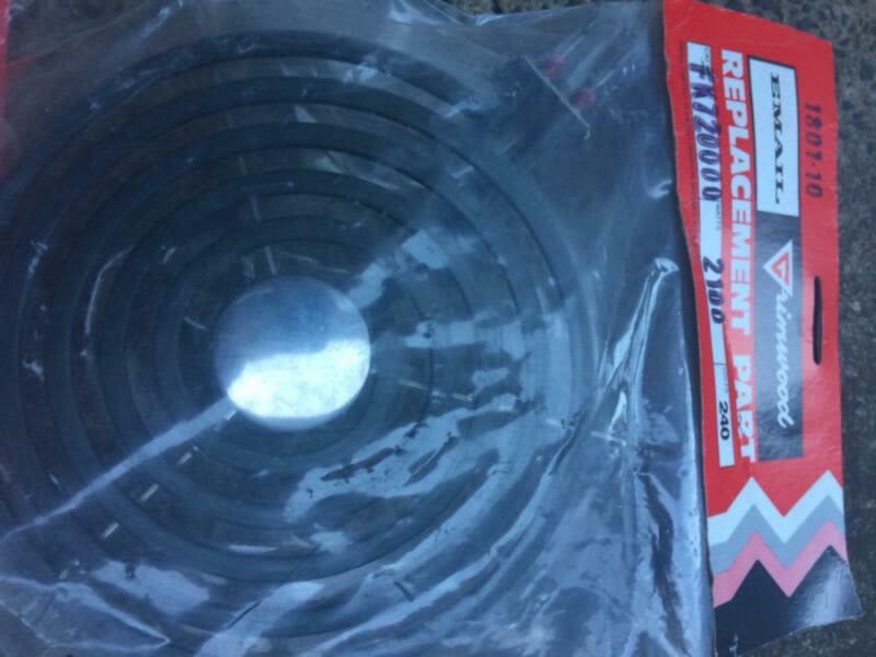 Stove hot plates63019076348291112