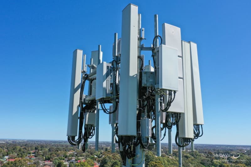 SA-UAVs - South Australia Drone Services62863417878531114