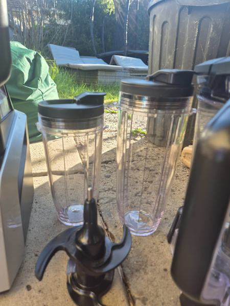 Ninja blender system63016486122882112