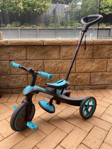 Kobie junior hotsell balance bike