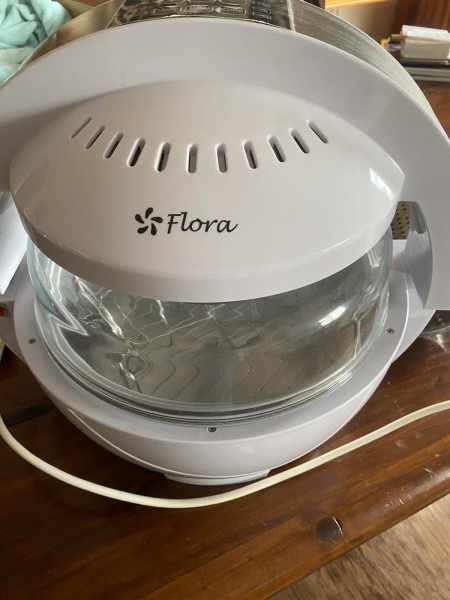 Spaceship Air Fryer 13 Litres63016485548929111