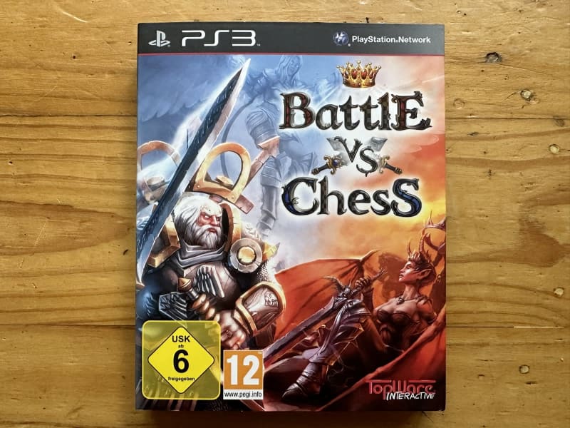 Battle vs Chess - Download