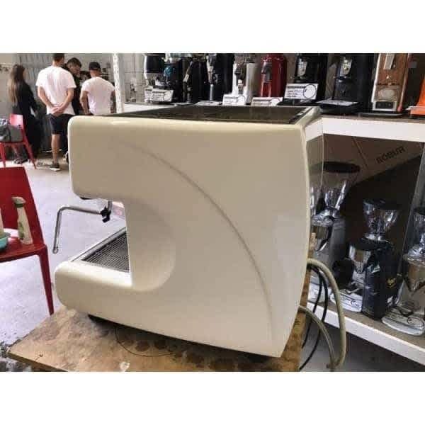 Cheap 2 Group la Scala Commercial Coffee Espresso Machine63022182145282111
