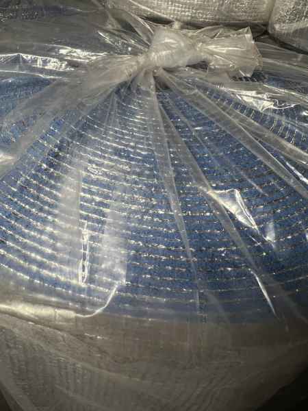 Aluminium + XPE form insulation 4mm 8mm63437907120259114