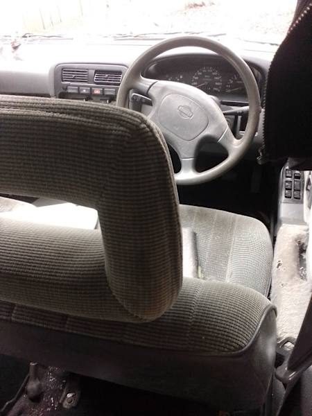 $$$ HOT DEAL !!! ,1 time OFFFER $$1000 NISSAN NARVARA 3LTR 62936655651203111