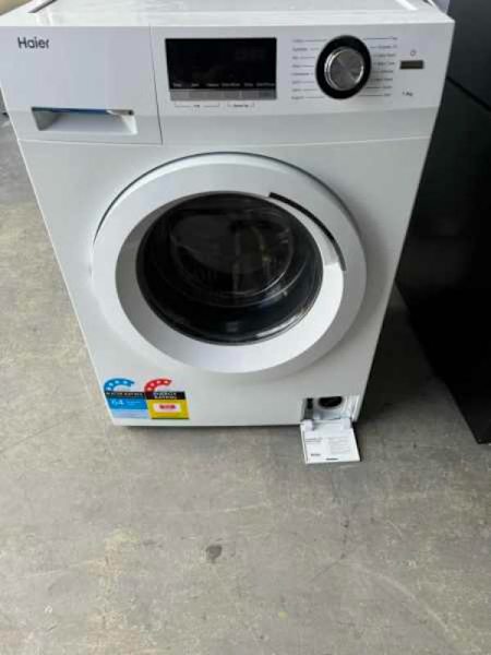 Haier 7.5 Kgs Washing Machine630129131425301113
