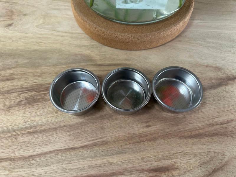 51mm 18g baskets for espresso coffee63021283574147111