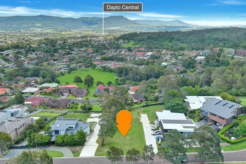 Lot 1 887m² Block of Land located in highly sought-after quiet Culter sac – Ready to Build on with DA Approved Plans62882785561217114