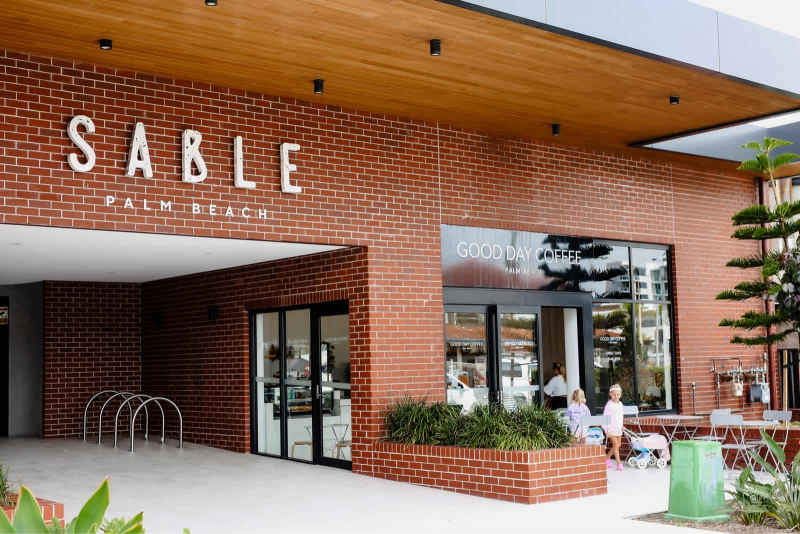 Beachside Cafe for Sale in Prime Position in Palm Beach, QLD. 62882740039937112