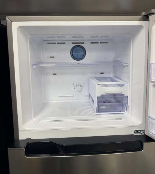 SAMSUNG TOP MOUNT 364 LITRE FRIDGE -39679063018174846593111