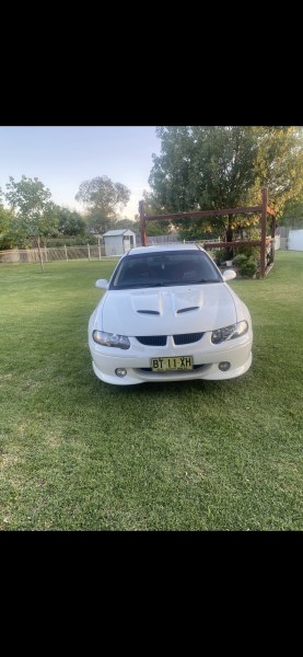 Holden commodore vu ss 62936662230018114