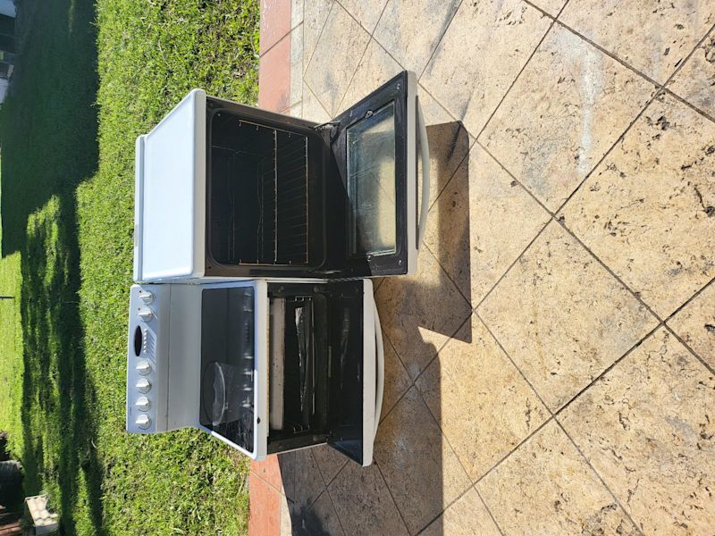 108cm side by side ceramic chef stove.63021279159169111