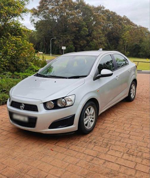 2012 HOLDEN BARINA  6 SP AUTOMATIC 4D SEDAN62935683367043114