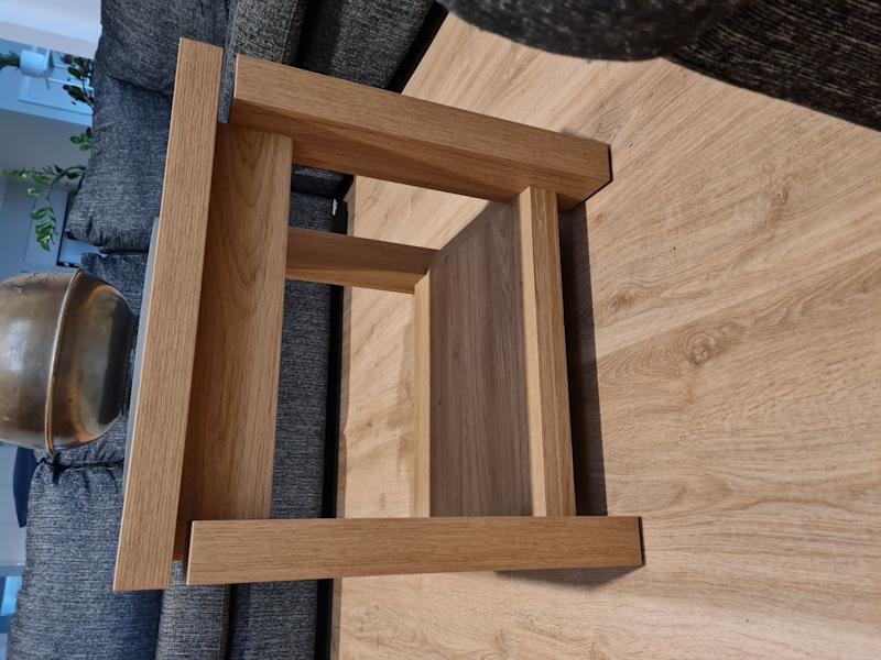 Lamp/Side Table62863376533635114
