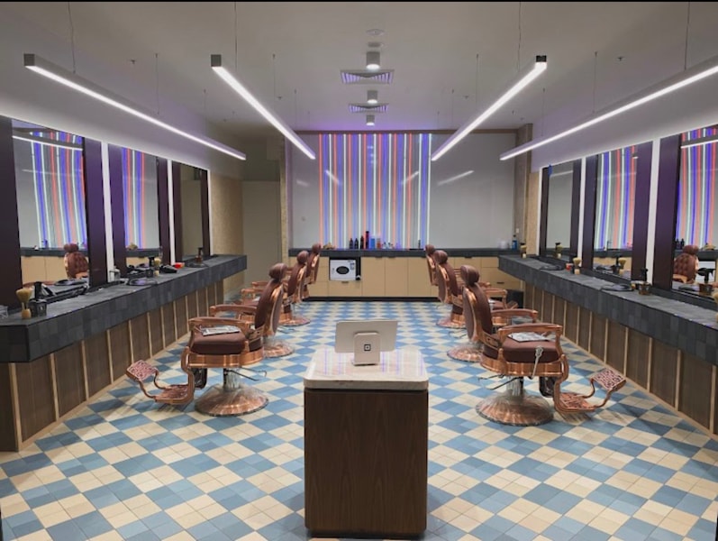 Barber industries Kiama 63438786449153110