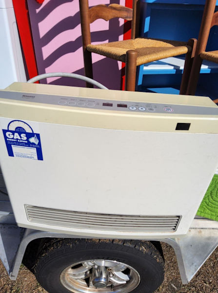 Heaters Natural gas Heater n Electric 63016913918209113
