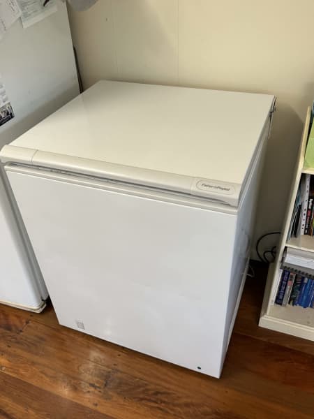 fisher paykel h510 chest freezer