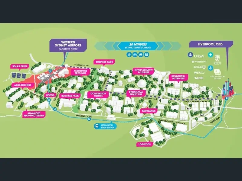 Best Deal for Buyers and Investors land size: 3847.2sqm with Frontage: 30 sqm For Just  $1,250,00062882785233537111