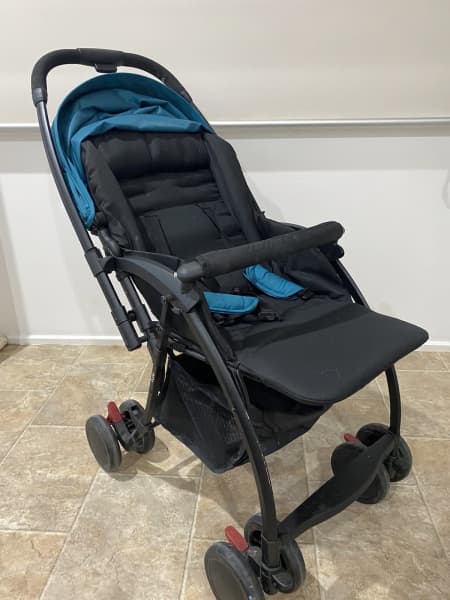 Gumtree travel cheap pram