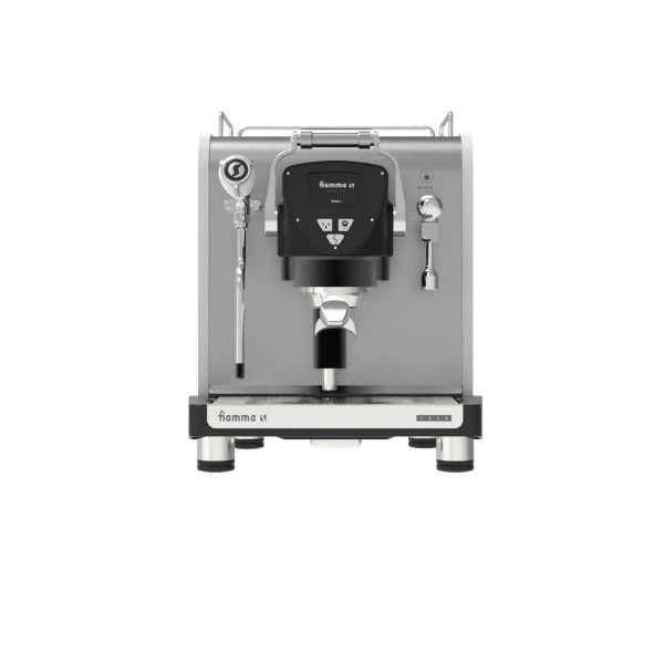 FIAMMA VELA PRESSURE PROFILE 1 GROUP NEW COFFEE MACHINE63442213180547112