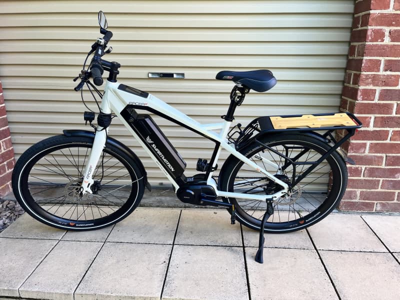smartmotion pacer gt