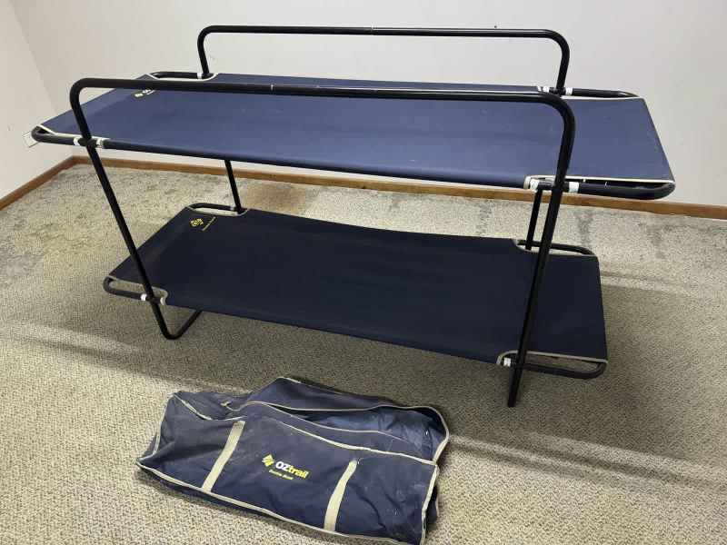 Camping bunks for sale best sale