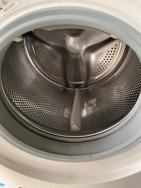 WASHING MACHINE FRONT LOADER63012912113667111