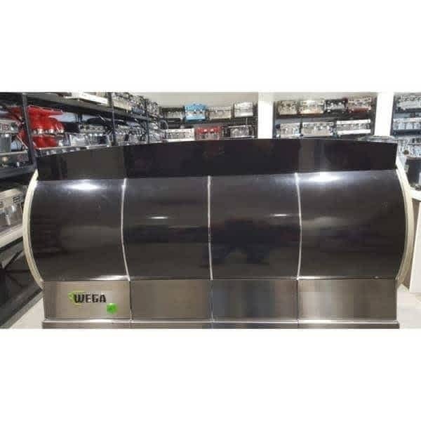 Fully Refurbished Used 3 Wega Concept Multi boiler Coffee Machine63021283967873111