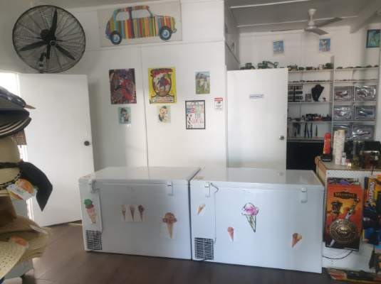 MixeD Business, Ice-Cream & Variety Shop (Freehold).63007475869186112