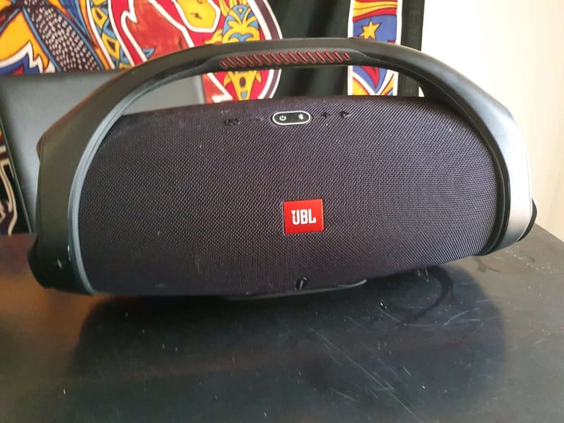 jbl boombox gumtree