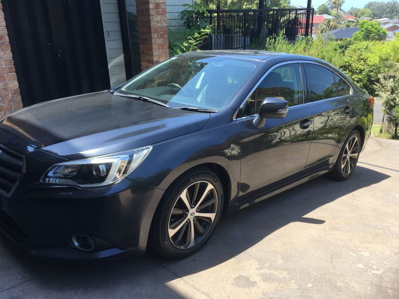 2015 Subaru Liberty 2.5i Premium 4 Door Sedan62882736978819111