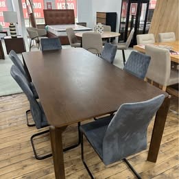 Stellar 7PCE Dining Suite62863373506433111