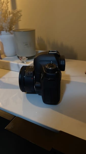 dslr camera gumtree