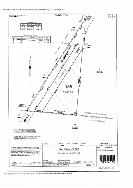 Just Over 7 Acres with Seasonal Creek !62886414072066113