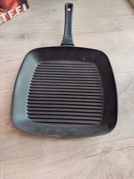 Cooking Steak pan63443634092417111