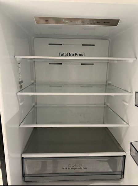 Hisense Fridge 157L63019077792770111