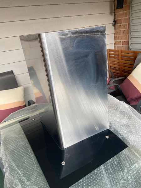 Range hood630217310305311121