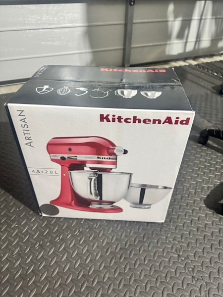 KitchenAid63442740760835110