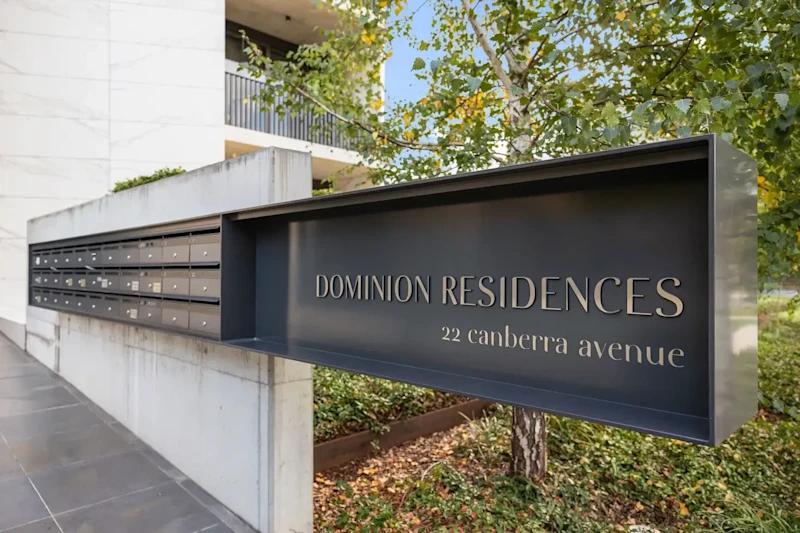Luxurious Living at Dominion Residences - Award-Winning Boutique Development62932719479170112