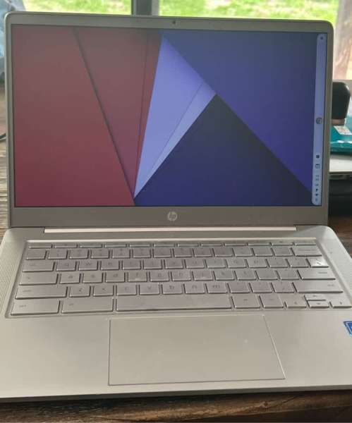 HP Chromebook63013783836034111