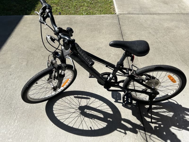 avanti black thunder Bicycles Gumtree Australia Free Local