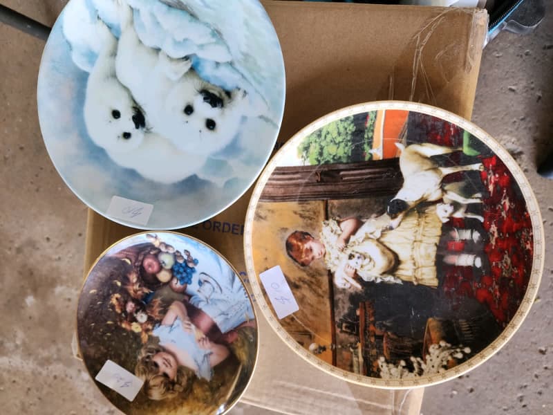 Update more than 150 decorative plates australia best seven.edu.vn