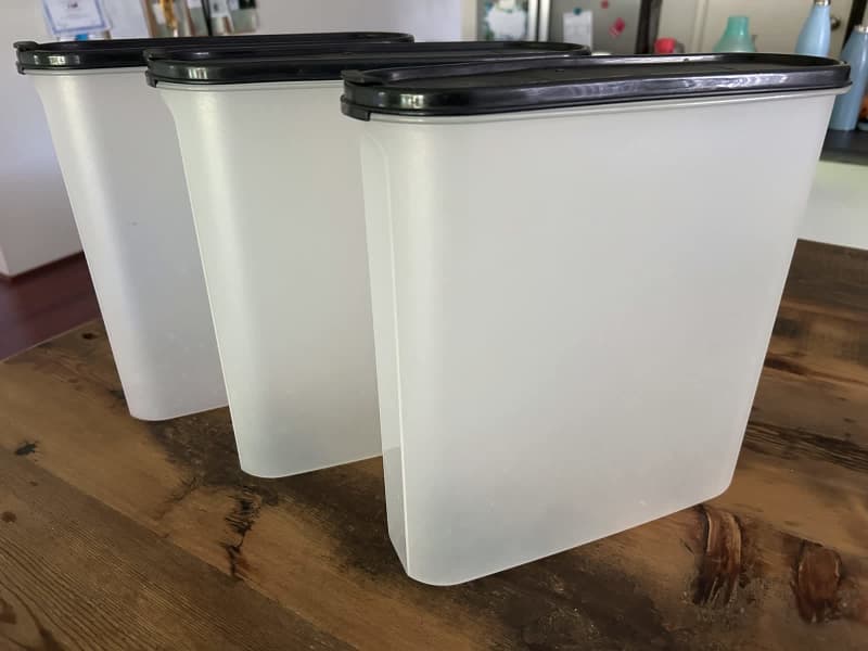 Tupperware - selling cheap!, Cooking Accessories, Gumtree Australia Knox  Area - Ferntree Gully