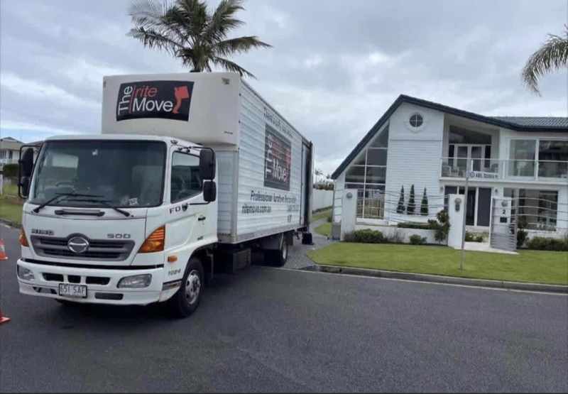 The Rite Move Gold Coast Furniture Removalist 63008481399169112