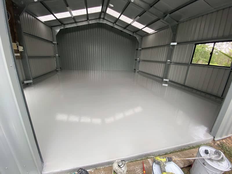 Wanted: Epoxyexperts.com.au epoxy garage floors, driveway pressure wash/seal62863393634434111