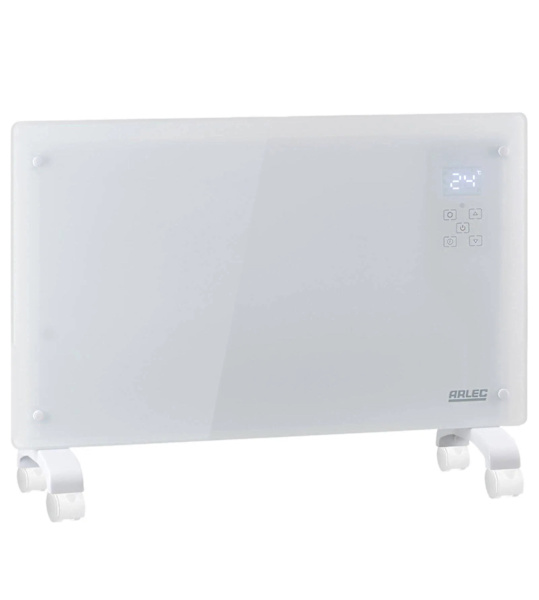 Arlec 2200w panel heater near new 630169125122571128