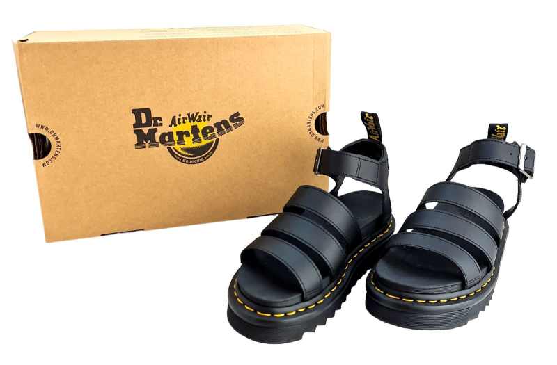 dr marten sandals sale size 6