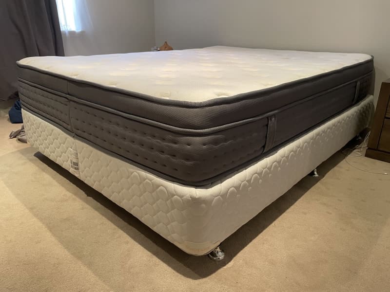 noa mattress protector